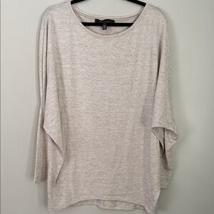 White House black market tunic